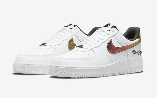 Air Force 1 Low _Drew League_ style code_ dm7578-100 size_ 36-45-48139e08